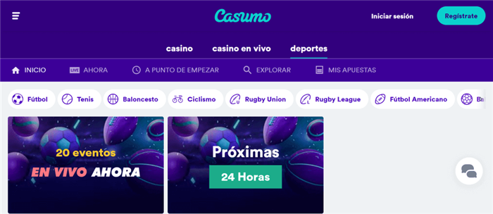 Preguntas Frecuentes